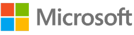 Microsoft Logo